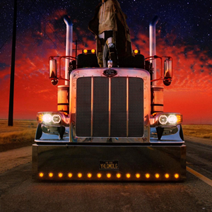 Bad Bunny - El Último Tour Del Mundo album cover